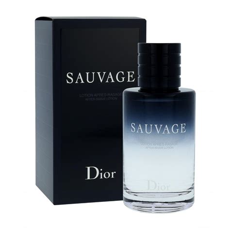 dior sauvage production|christian Dior Sauvage after shave.